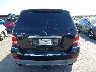 4JGBF86E09A****** Wrecked 2009 Mercedes-Benz Gl 550