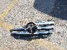 4JGBF86E09A****** Salvage 2009 Mercedes-Benz Gl 550 in Texas State