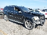 4JGBF86E09A****** Salvage and Wrecked 2009 Mercedes-Benz Gl 550 in Austin North