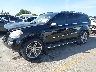 4JGBF86E09A****** Used and Repairable 2009 Mercedes-Benz Gl 550 in Austin North