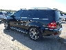 4JGBF86E09A****** Salvage and Repairable 2009 Mercedes-Benz Gl 550 in Austin North