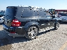4JGBF86E09A****** Salvage and Wrecked 2009 Mercedes-Benz Gl 550 in Texas State