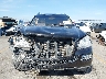 4JGBF86E09A****** Salvage and Repairable 2009 Mercedes-Benz Gl 550 in Texas State
