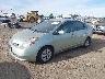 JTDKB20UX83****** Usados y Reparables 2008 Toyota Prius en Sacramento