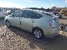 JTDKB20UX83****** Salvamento y Reparables 2008 Toyota Prius en Sacramento