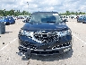 2HNYD2H21CH****** Destrozados 2012 Acura MDX en Estado de Indiana