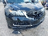 2HNYD2H21CH****** Salvamento y Reparables 2012 Acura MDX en Estado de Indiana