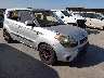 KNDJT2A51C7****** Salvamento y Destrozados 2012 Kia Soul en Austin