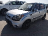 KNDJT2A51C7****** Usados y Reparables 2012 Kia Soul en Austin