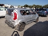 KNDJT2A51C7****** Salvamento y Destrozados 2012 Kia Soul en Estado de Texas