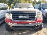 3GTEK13M98G****** Wrecked 2008 GMC Sierra 1500 in Texas State