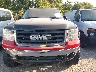 3GTEK13M98G****** Salvage and Repairable 2008 GMC Sierra 1500 in Texas State