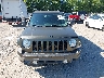 1C4NJRBB1GD****** Wrecked 2016 Jeep Patriot in Tennessee State