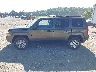 1C4NJRBB1GD****** Repairable 2016 Jeep Patriot in Tennessee State