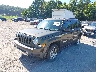 1C4NJRBB1GD****** Used and Repairable 2016 Jeep Patriot in Knoxville