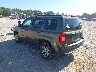 1C4NJRBB1GD****** Salvage and Repairable 2016 Jeep Patriot in Knoxville