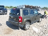 1C4NJRBB1GD****** Salvage and Wrecked 2016 Jeep Patriot in Tennessee State