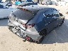 JM1BPANMXL1****** Salvamento y Destrozados 2020 Mazda 3 en Estado de Texas