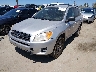 2T3ZF4DV8BW****** Usados y Reparables 2011 Toyota RAV4 en North Hollywood