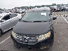 5FNRL5H95CB****** Destrozados 2012 Honda Odyssey en Estado de Carolina del Norte