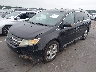 5FNRL5H95CB****** Usados y Reparables 2012 Honda Odyssey en Raleigh
