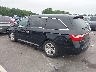 5FNRL5H95CB****** Salvamento y Reparables 2012 Honda Odyssey en Raleigh