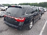 5FNRL5H95CB****** Salvamento y Destrozados 2012 Honda Odyssey en Estado de Carolina del Norte