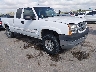 1GCHC29U84E****** Salvage and Wrecked 2004 Chevrolet Silverado 2500 HD in Houston