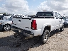 1GCHC29U84E****** Salvage and Wrecked 2004 Chevrolet Silverado 2500 HD in Texas State