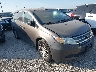 5FNRL5H65CB****** Salvage and Wrecked 2012 Honda Odyssey in Dallas-Fort Worth