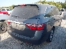 5FNRL5H65CB****** Salvage and Wrecked 2012 Honda Odyssey in Texas State