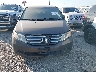 5FNRL5H65CB****** Salvage and Repairable 2012 Honda Odyssey in Texas State