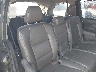 5FNRL5H65CB****** Wrecked 2012 Honda Odyssey in Dallas-Fort Worth