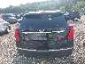 1GYKNBRSXHZ****** Wrecked 2017 Cadillac XT5