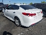 5XXGT4L3XGG****** Salvamento y Reparables 2016 Kia Optima en Ace Perris