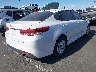 5XXGT4L3XGG****** Salvamento y Destrozados 2016 Kia Optima en Estado de California
