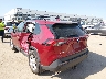 4T3RWRFV8MU****** Salvage and Repairable 2021 Toyota RAV4 Hybrid in Fort Worth North