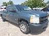 1GCSCPEX6AZ****** Destrozados 2010 Chevrolet Silverado 1500 en Estado de Illinois