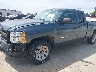 1GCSCPEX6AZ****** Usados 2010 Chevrolet Silverado 1500 en Estado de Illinois