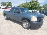 1GCSCPEX6AZ****** Salvamento y Destrozados 2010 Chevrolet Silverado 1500 en Saint Louis