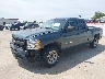 1GCSCPEX6AZ****** Usados y Reparables 2010 Chevrolet Silverado 1500 en Saint Louis