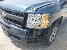 1GCSCPEX6AZ****** Salvamento y Reparables 2010 Chevrolet Silverado 1500 en Estado de Illinois