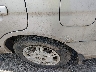 1HGES16522L****** Wrecked 2002 Honda Civic in Illinois State