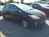 JTDKN3DU0C5****** Salvage and Wrecked 2012 Toyota Prius in Charlotte