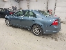 3FAHP0CG9CR****** Salvamento y Reparables 2012 Ford Fusion en Erie