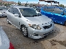 1NXBU40E59Z****** Salvamento y Destrozados 2009 Toyota Corolla en East Bay