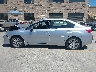 JF1GJAC60FH****** Salvamento 2015 Subaru Impreza