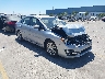 JF1GJAC60FH****** Salvamento y Destrozados 2015 Subaru Impreza en Fremont
