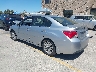 JF1GJAC60FH****** Salvamento y Reparables 2015 Subaru Impreza en Fremont