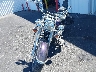 JYAVM01E91A****** Reparables 2001 Yamaha V Star 650 en Estado de Nevada